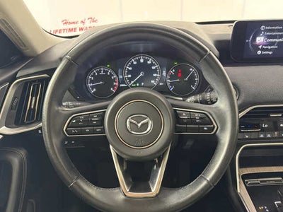 2024 Mazda Mazda CX-90 3.3 Turbo Premium