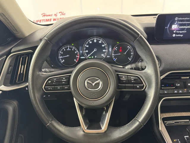 2024 Mazda Mazda CX-90 3.3 Turbo Premium