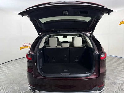 2024 Mazda Mazda CX-90 3.3 Turbo Premium