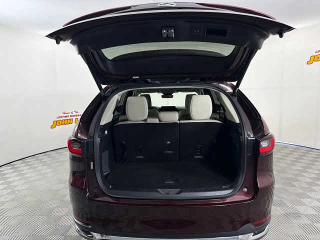 2024 Mazda Mazda CX-90 3.3 Turbo Premium