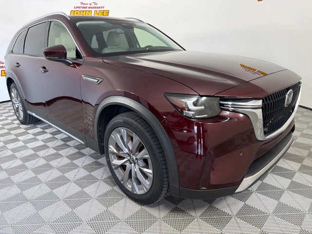 2024 Mazda Mazda CX-90 3.3 Turbo Premium