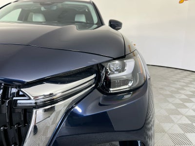 2026 Mazda Mazda CX-90 Plug-In Hybrid Premium Plus AWD