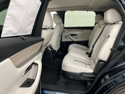 2026 Mazda Mazda CX-90 Plug-In Hybrid Premium Plus AWD