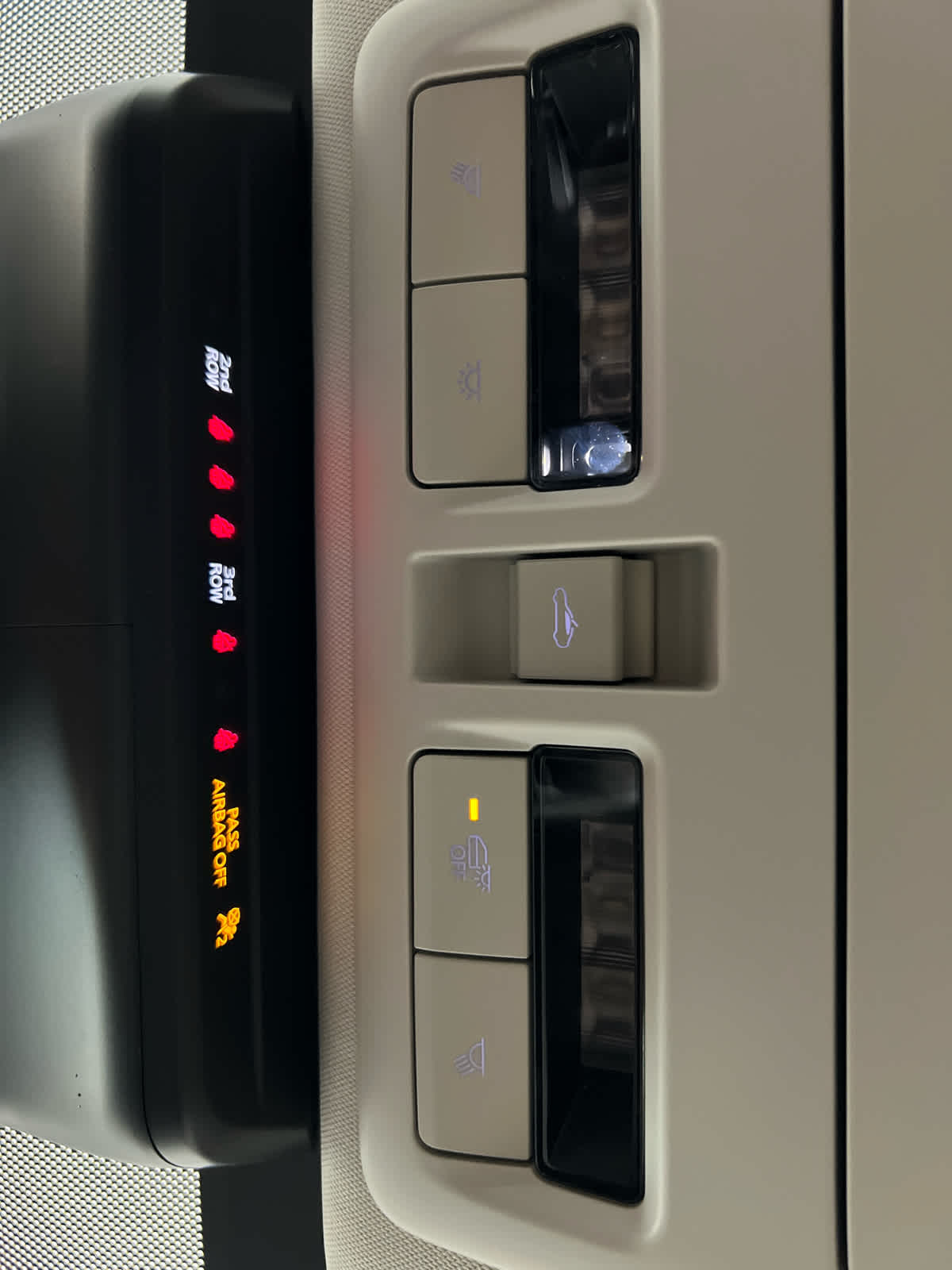 2026 Mazda Mazda CX-90 Plug-In Hybrid Premium Plus AWD