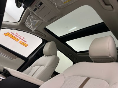 2026 Mazda Mazda CX-90 Plug-In Hybrid Premium Plus AWD