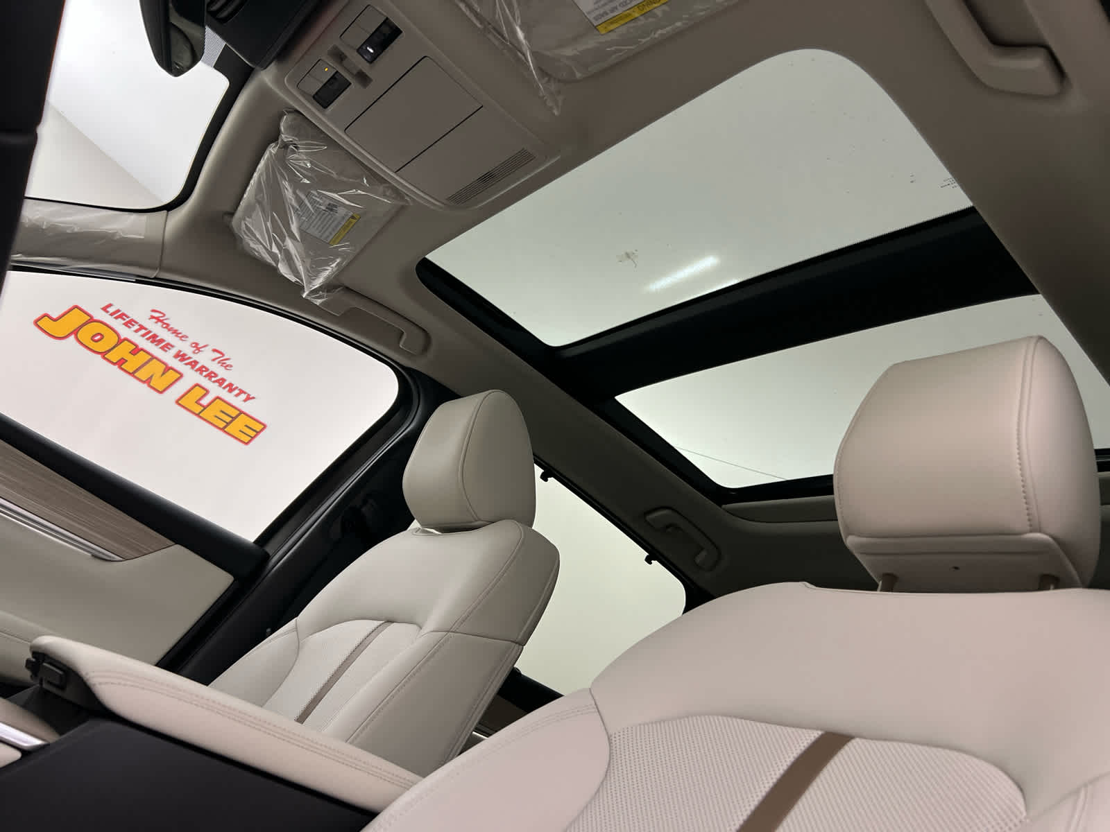 2026 Mazda Mazda CX-90 Plug-In Hybrid Premium Plus AWD