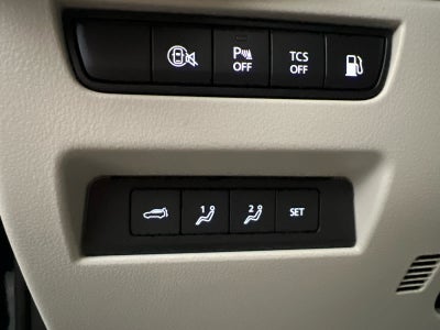 2026 Mazda Mazda CX-90 Plug-In Hybrid Premium Plus AWD