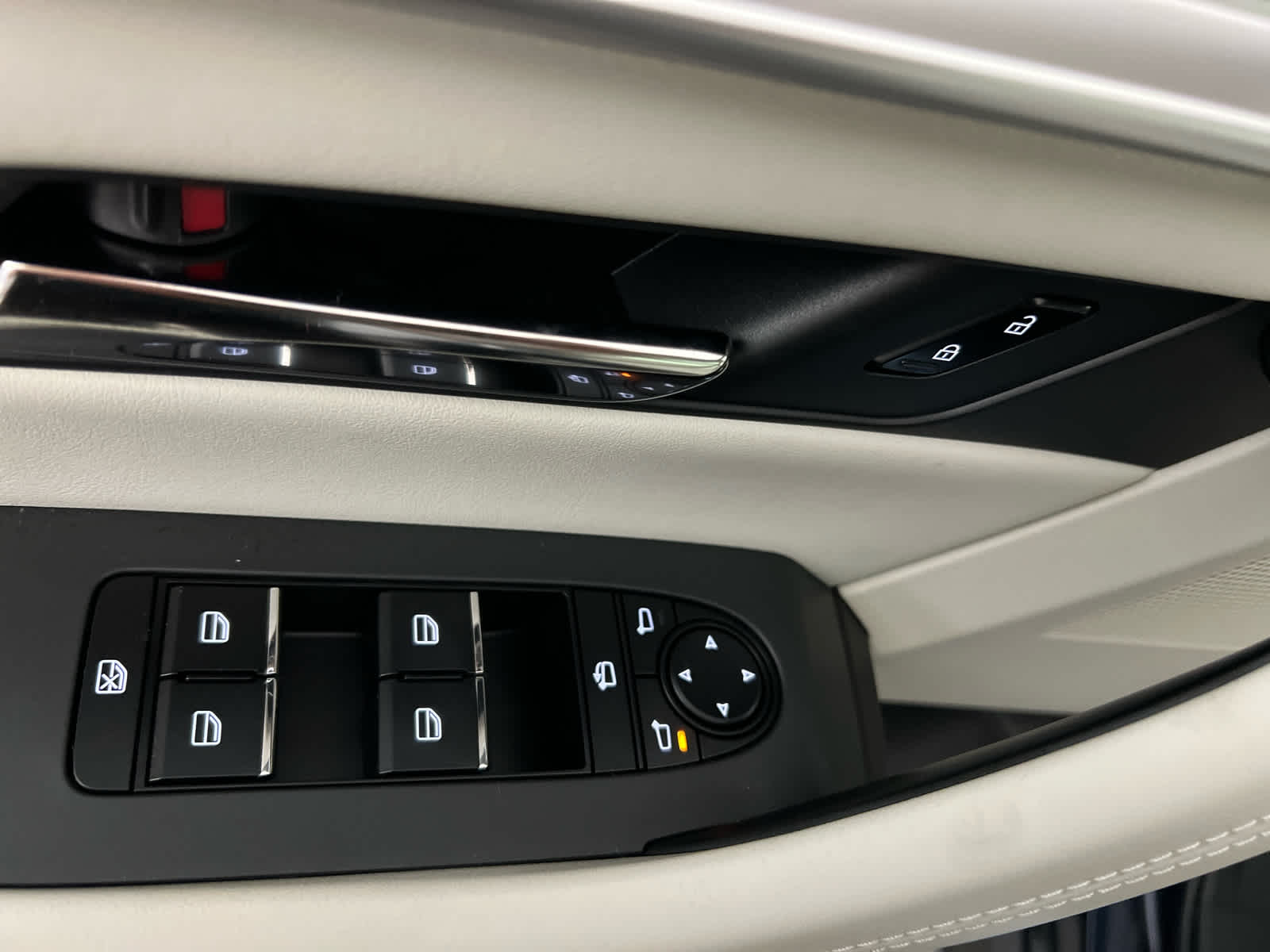 2026 Mazda Mazda CX-90 Plug-In Hybrid Premium Plus AWD