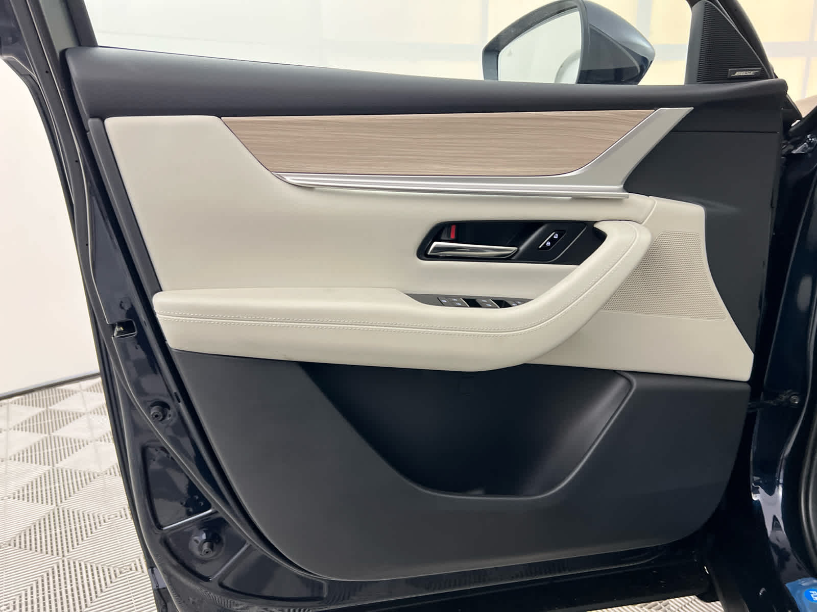 2026 Mazda Mazda CX-90 Plug-In Hybrid Premium Plus AWD