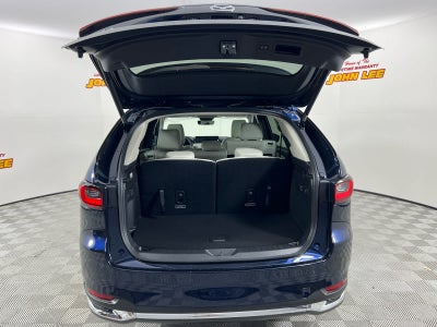 2026 Mazda Mazda CX-90 Plug-In Hybrid Premium Plus AWD