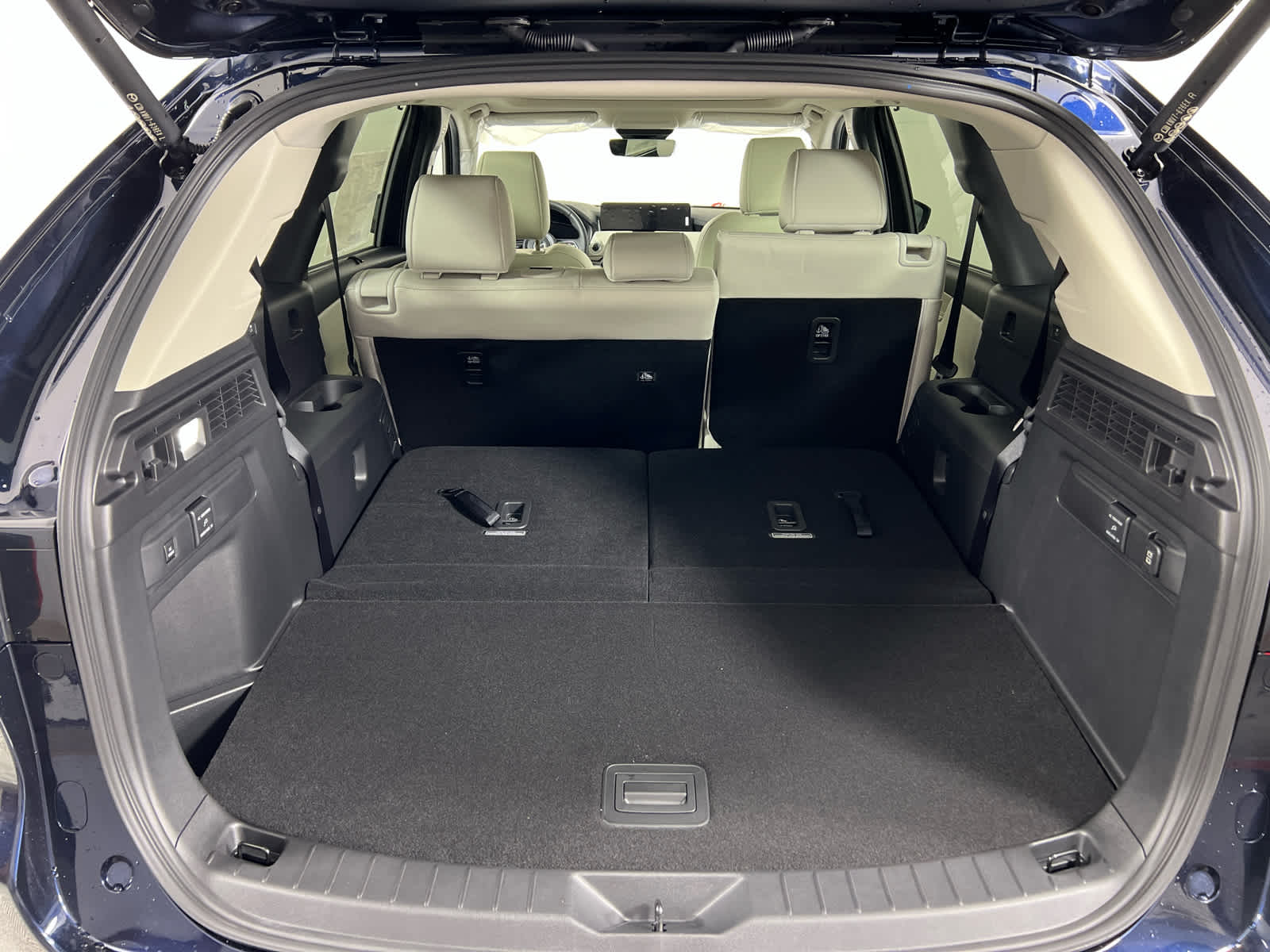 2026 Mazda Mazda CX-90 Plug-In Hybrid Premium Plus AWD