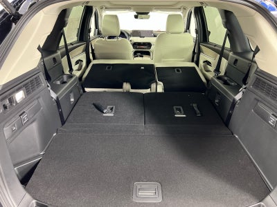 2026 Mazda Mazda CX-90 Plug-In Hybrid Premium Plus AWD