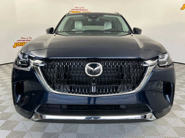 2026 Mazda Mazda CX-90 Plug-In Hybrid Premium Plus AWD
