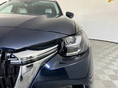 2026 Mazda Mazda CX-90 Plug-In Hybrid Premium Plus AWD