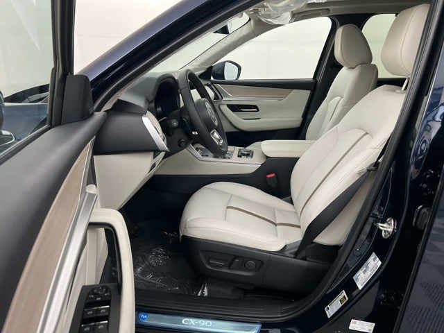 2026 Mazda Mazda CX-90 Plug-In Hybrid Premium Plus AWD