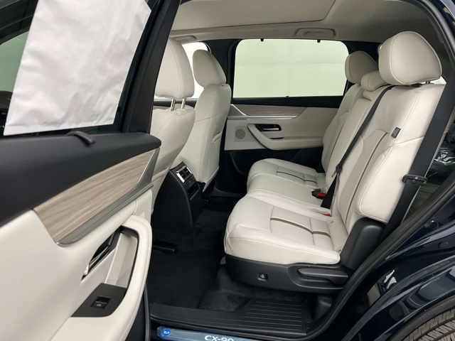 2026 Mazda Mazda CX-90 Plug-In Hybrid Premium Plus AWD