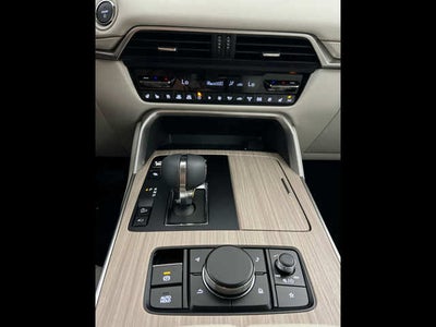 2026 Mazda Mazda CX-90 Plug-In Hybrid Premium Plus AWD