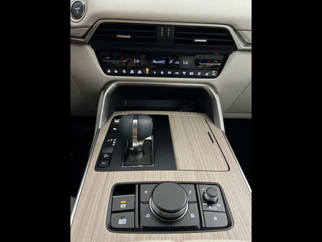 2026 Mazda Mazda CX-90 Plug-In Hybrid Premium Plus AWD