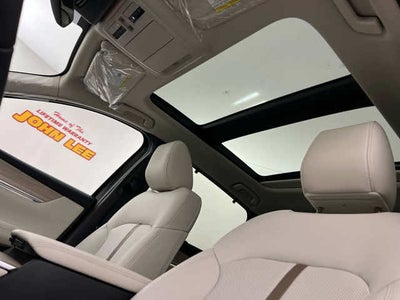 2026 Mazda Mazda CX-90 Plug-In Hybrid Premium Plus AWD