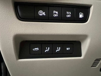 2026 Mazda Mazda CX-90 Plug-In Hybrid Premium Plus AWD