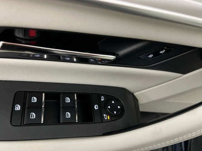 2026 Mazda Mazda CX-90 Plug-In Hybrid Premium Plus AWD