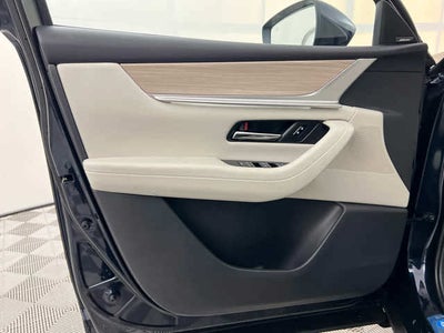 2026 Mazda Mazda CX-90 Plug-In Hybrid Premium Plus AWD