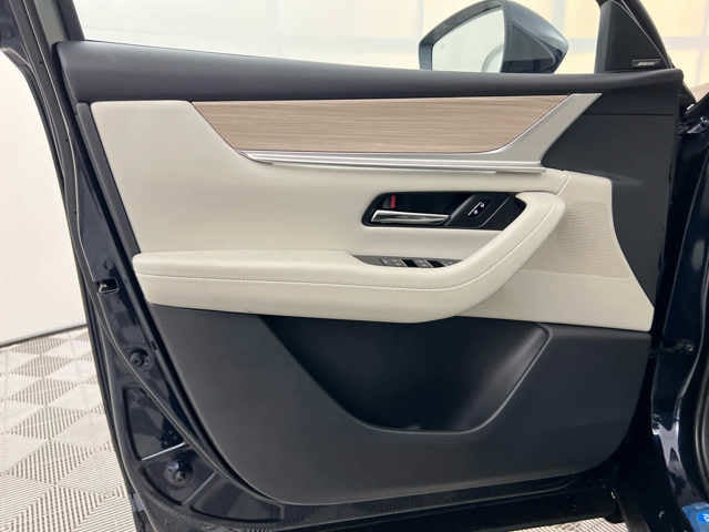 2026 Mazda Mazda CX-90 Plug-In Hybrid Premium Plus AWD