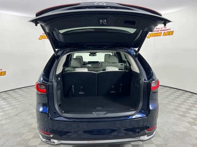 2026 Mazda Mazda CX-90 Plug-In Hybrid Premium Plus AWD