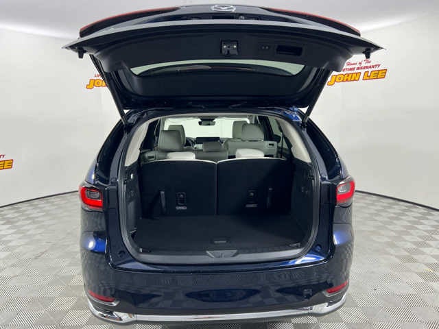 2026 Mazda Mazda CX-90 Plug-In Hybrid Premium Plus AWD