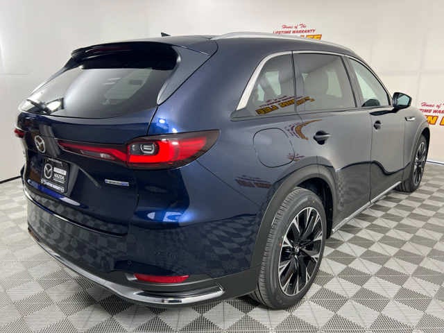 2026 Mazda Mazda CX-90 Plug-In Hybrid Premium Plus AWD