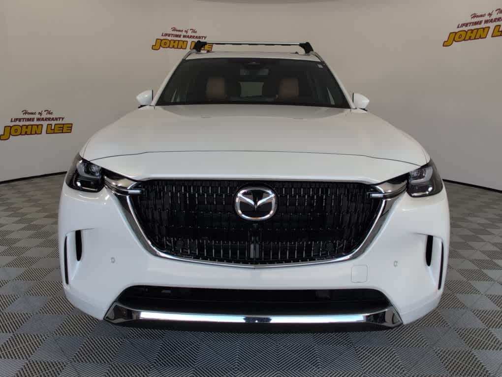 2025 Mazda Mazda CX-90 S Premium Plus Package