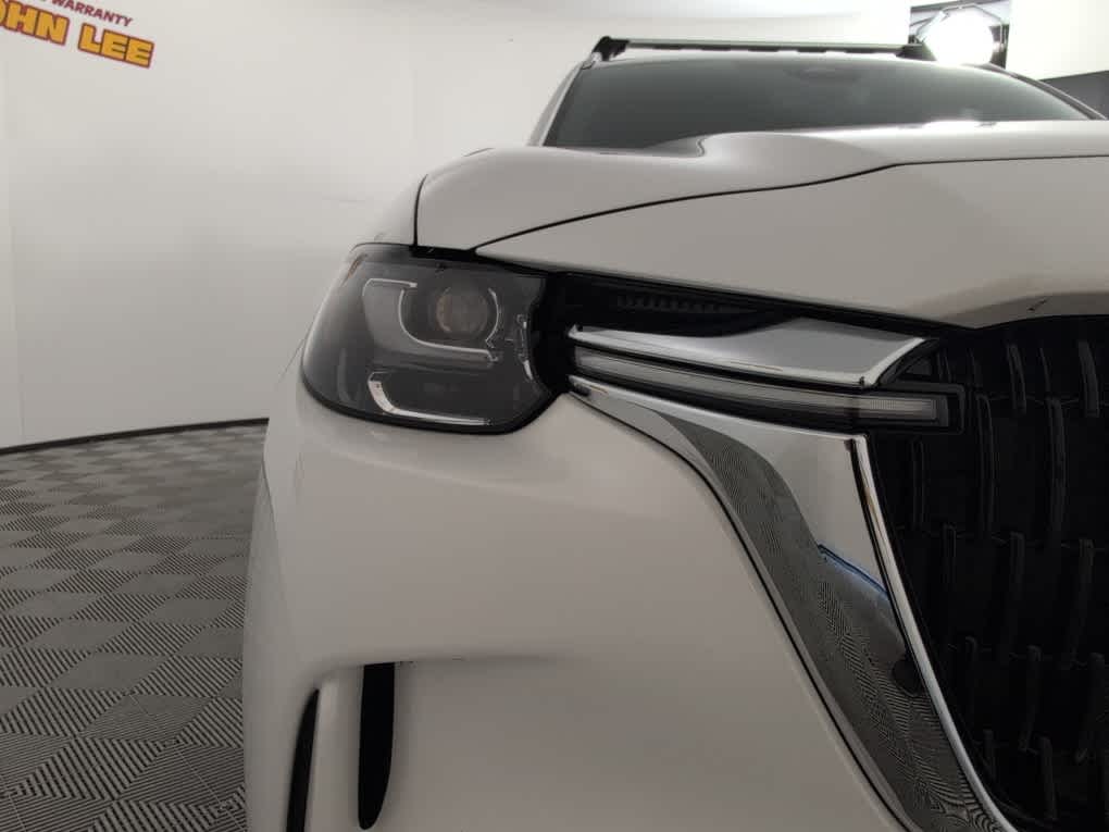 2025 Mazda Mazda CX-90 S Premium Plus Package