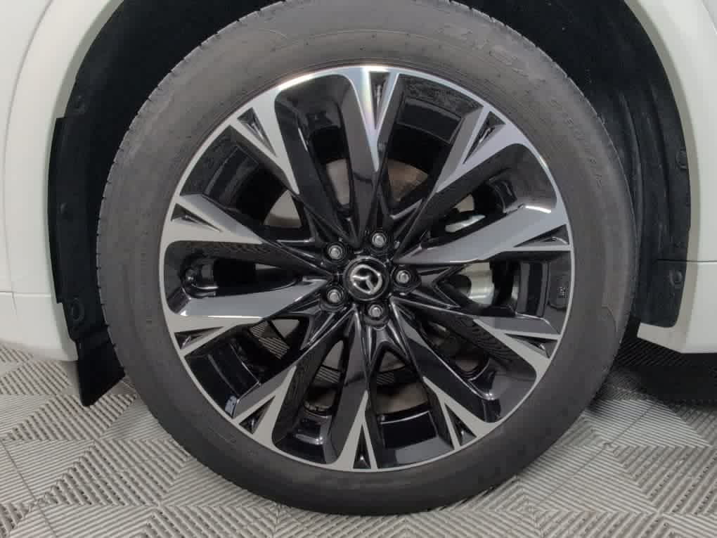 2025 Mazda Mazda CX-90 S Premium Plus Package