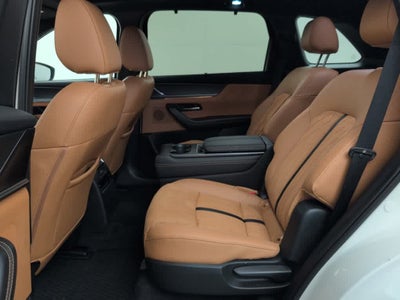2025 Mazda Mazda CX-90 S Premium Plus Package