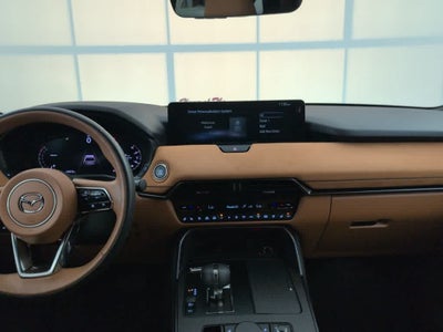2025 Mazda Mazda CX-90 S Premium Plus Package