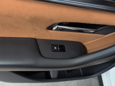 2025 Mazda Mazda CX-90 S Premium Plus Package
