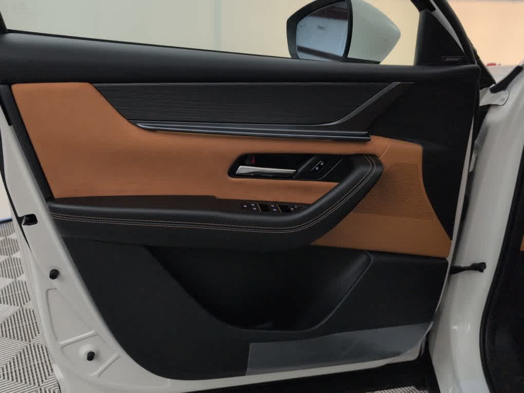 2025 Mazda Mazda CX-90 S Premium Plus Package