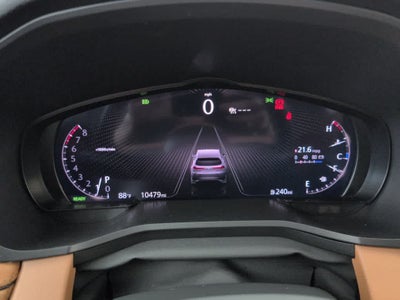 2025 Mazda Mazda CX-90 S Premium Plus Package