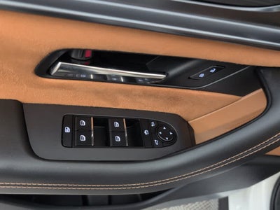 2025 Mazda Mazda CX-90 S Premium Plus Package