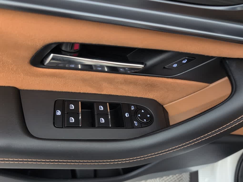2025 Mazda Mazda CX-90 S Premium Plus Package