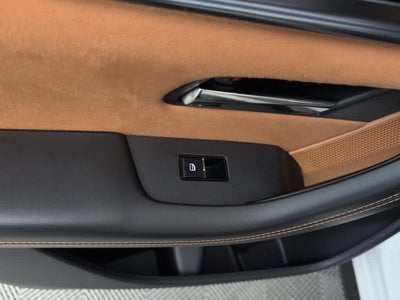 2025 Mazda Mazda CX-90 S Premium Plus Package
