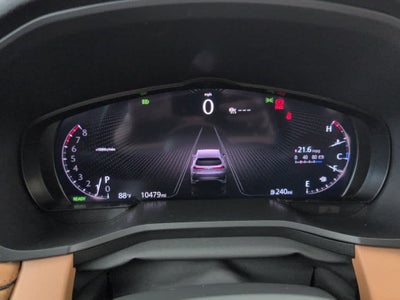 2025 Mazda Mazda CX-90 S Premium Plus Package