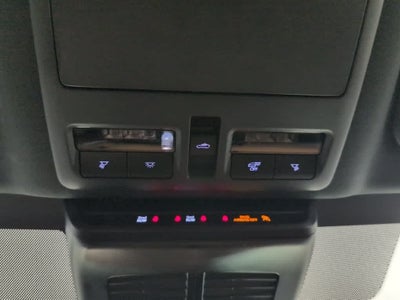 2025 Mazda Mazda CX-90 S Premium Plus Package