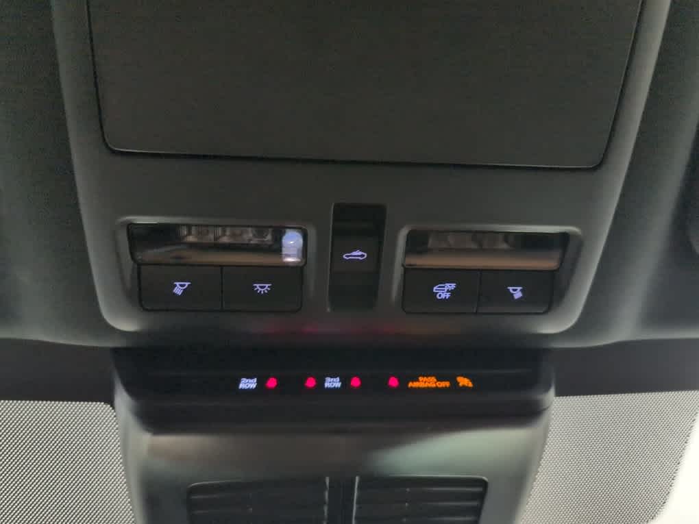 2025 Mazda Mazda CX-90 S Premium Plus Package