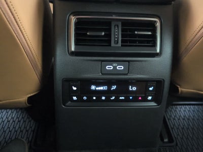 2025 Mazda Mazda CX-90 S Premium Plus Package