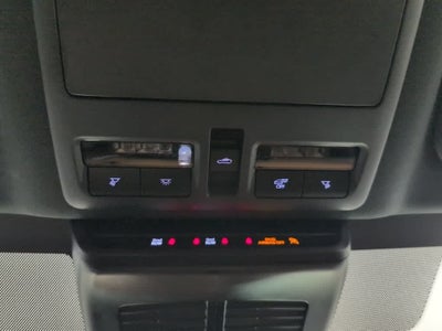2025 Mazda Mazda CX-90 S Premium Plus Package
