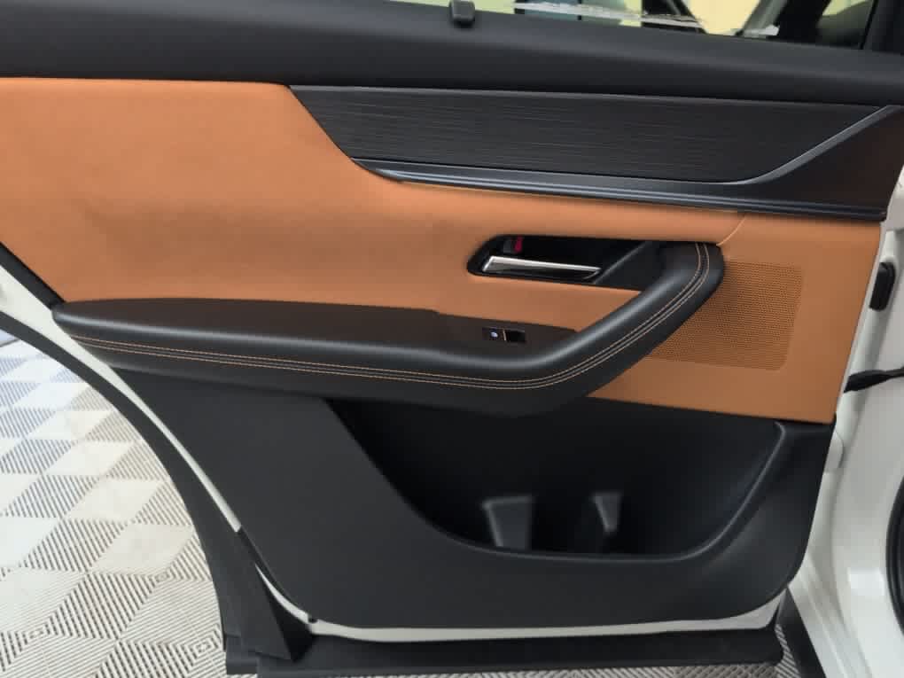 2025 Mazda Mazda CX-90 S Premium Plus Package