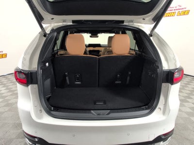 2025 Mazda Mazda CX-90 S Premium Plus Package