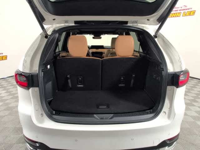 2025 Mazda Mazda CX-90 S Premium Plus Package