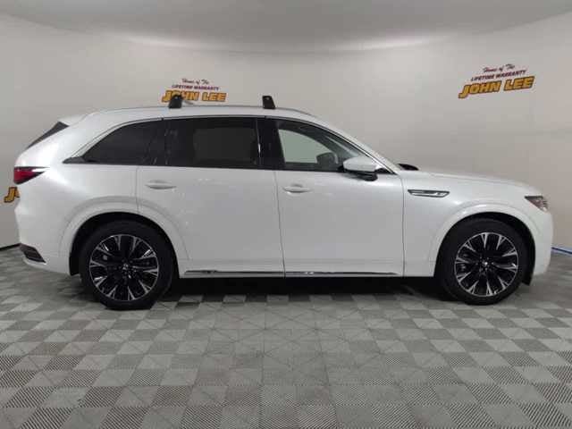 2025 Mazda Mazda CX-90 S Premium Plus Package